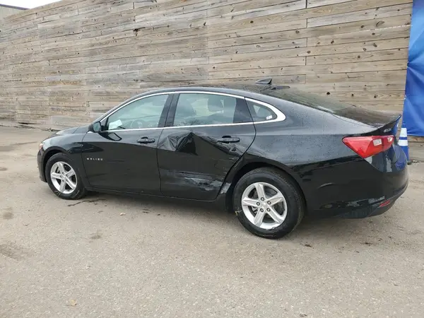1G1ZD5ST4RF209003 2024 CHEVROLET MALIBU - Image 2