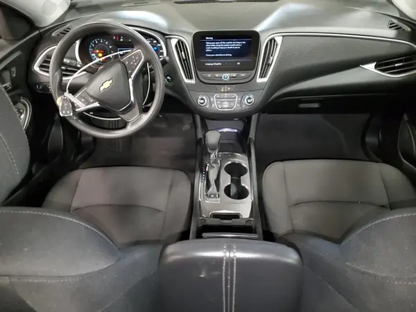 1G1ZD5ST4RF209003 2024 CHEVROLET MALIBU - Image 8