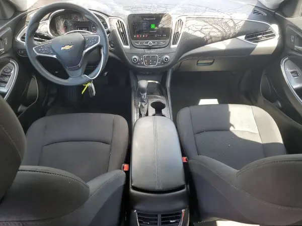 1G1ZD5ST4RF209132 2024 CHEVROLET MALIBU - Image 8