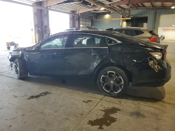 1G1ZD5ST4RF209521 2024 CHEVROLET MALIBU - Image 2
