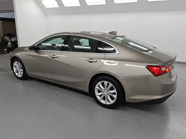 1G1ZD5ST4RF209650 2024 CHEVROLET MALIBU - Image 2