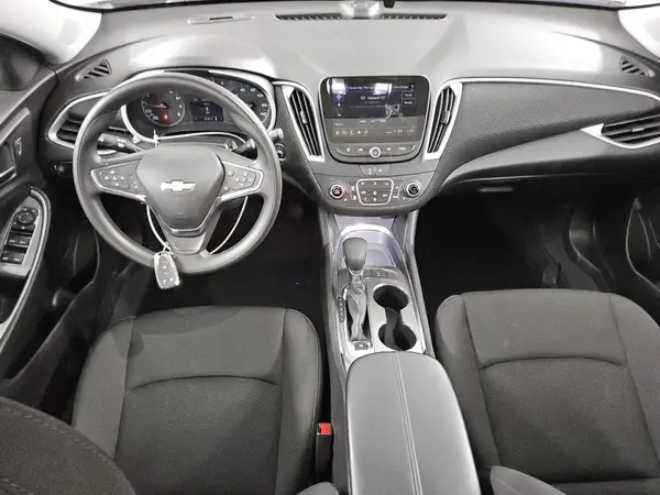 1G1ZD5ST4RF209650 2024 CHEVROLET MALIBU - Image 8