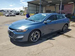 1G1ZD5ST4RF210491 2024 CHEVROLET MALIBU
