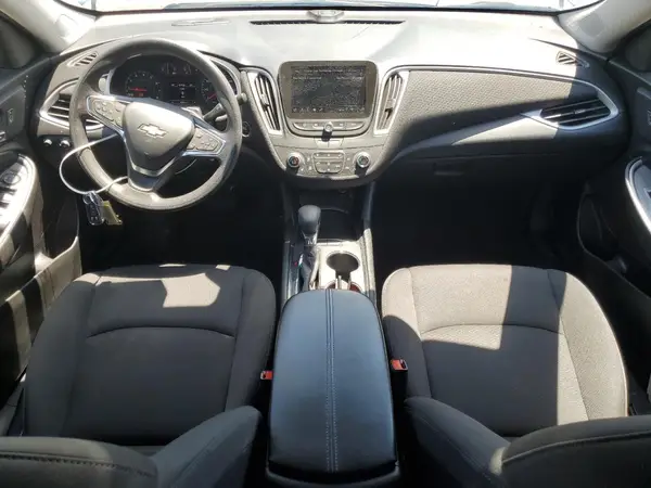 1G1ZD5ST4RF210491 2024 CHEVROLET MALIBU - Image 8