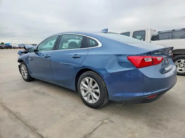 1G1ZD5ST4RF211382 2024 CHEVROLET MALIBU - Image 2