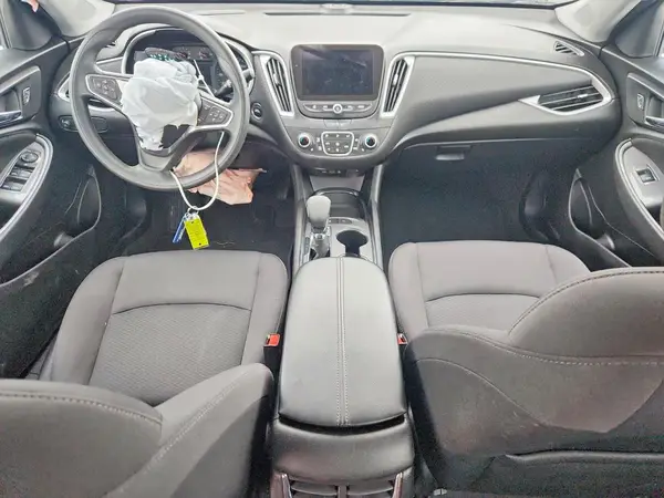 1G1ZD5ST4RF211382 2024 CHEVROLET MALIBU - Image 8