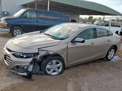 1G1ZD5ST4RF212290 2024 CHEVROLET MALIBU