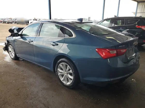 1G1ZD5ST4RF213004 2024 CHEVROLET MALIBU - Image 2
