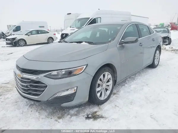 1G1ZD5ST4RF214511 2024 CHEVROLET MALIBU - Image 2