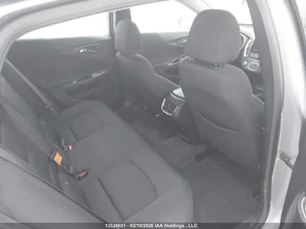 1G1ZD5ST4RF214511 2024 CHEVROLET MALIBU - Image 8