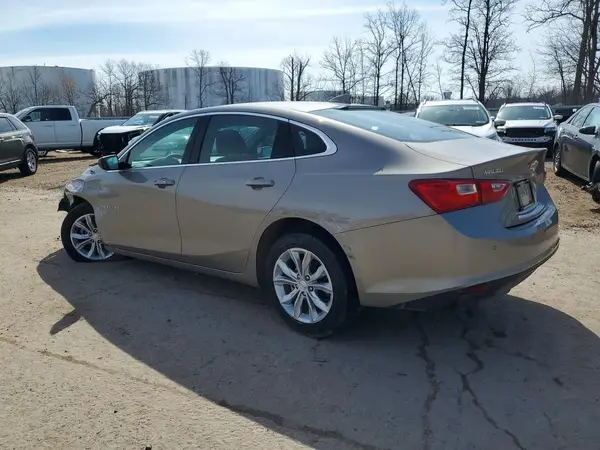 1G1ZD5ST4RF214640 2024 CHEVROLET MALIBU - Image 2