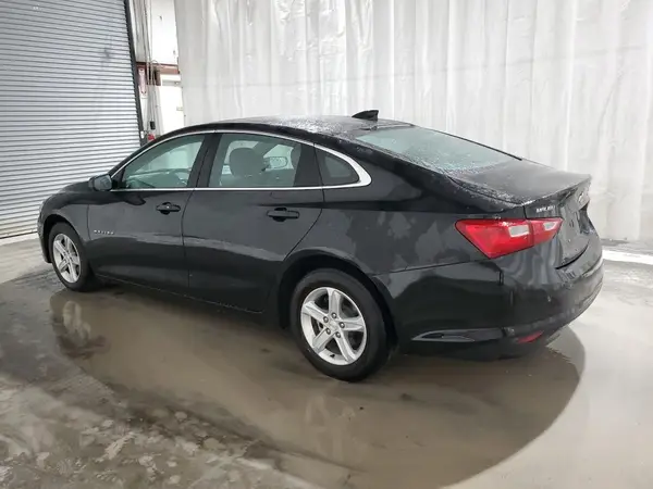 1G1ZD5ST4RF215254 2024 CHEVROLET MALIBU - Image 2