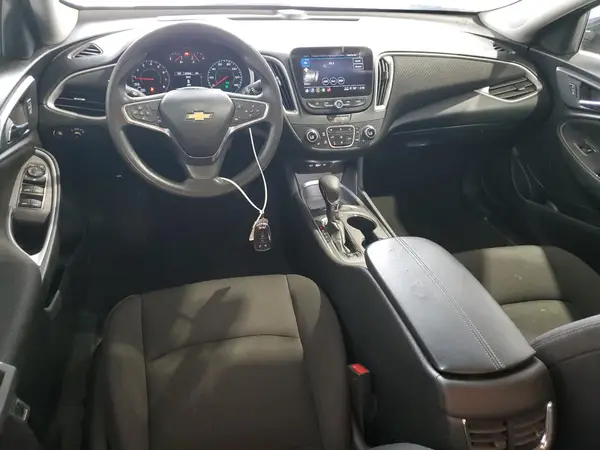 1G1ZD5ST4RF215254 2024 CHEVROLET MALIBU - Image 8