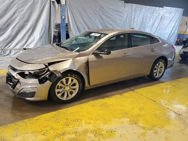 1G1ZD5ST4RF216131 2024 CHEVROLET MALIBU - Image 1