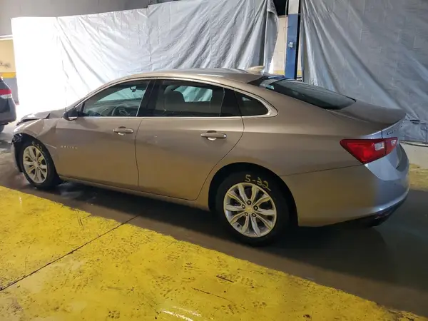 1G1ZD5ST4RF216131 2024 CHEVROLET MALIBU - Image 2