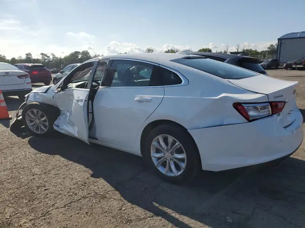 1G1ZD5ST4RF217408 2024 CHEVROLET MALIBU - Image 2