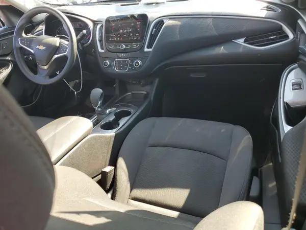 1G1ZD5ST4RF217408 2024 CHEVROLET MALIBU - Image 8