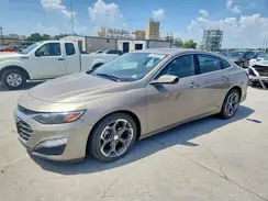 1G1ZD5ST4RF217442 2024 CHEVROLET MALIBU