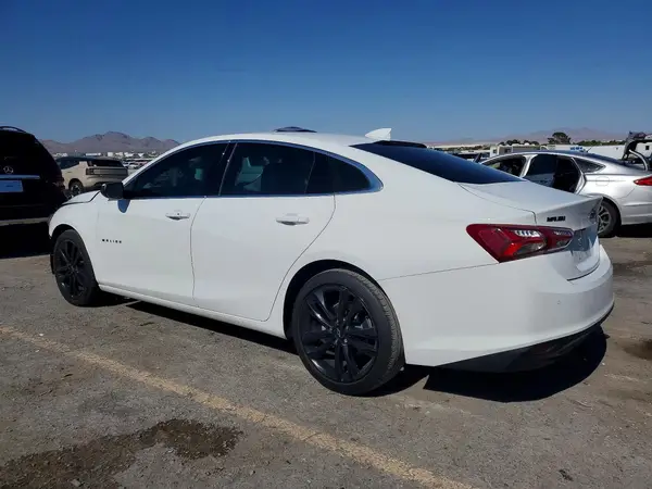 1G1ZD5ST4RF218400 2024 CHEVROLET MALIBU - Image 2