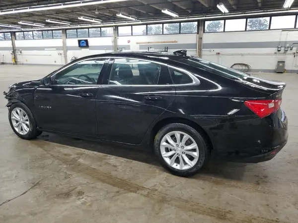 1G1ZD5ST4RF218512 2024 CHEVROLET MALIBU - Image 2