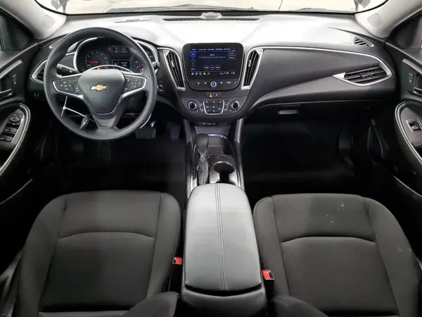 1G1ZD5ST4RF218512 2024 CHEVROLET MALIBU - Image 8