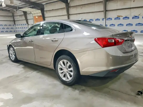 1G1ZD5ST4RF218784 2024 CHEVROLET MALIBU - Image 2