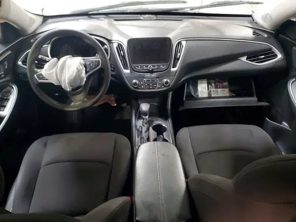 1G1ZD5ST4RF218784 2024 CHEVROLET MALIBU - Image 8