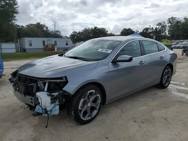 1G1ZD5ST4RF221619 2024 CHEVROLET MALIBU - Image 1
