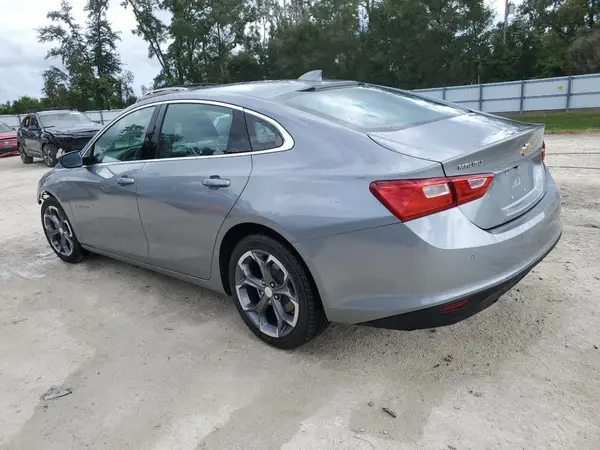 1G1ZD5ST4RF221619 2024 CHEVROLET MALIBU - Image 2