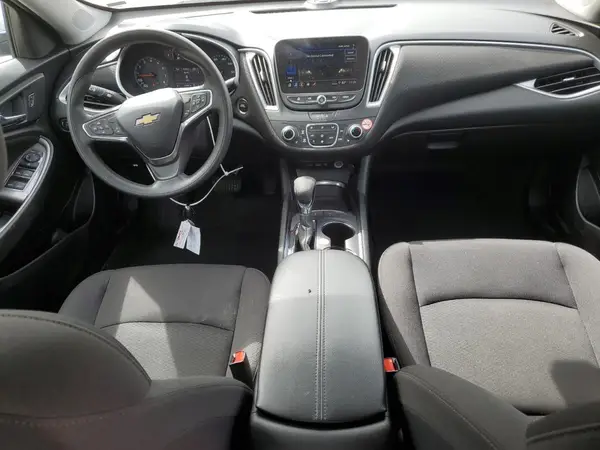 1G1ZD5ST4RF221619 2024 CHEVROLET MALIBU - Image 8