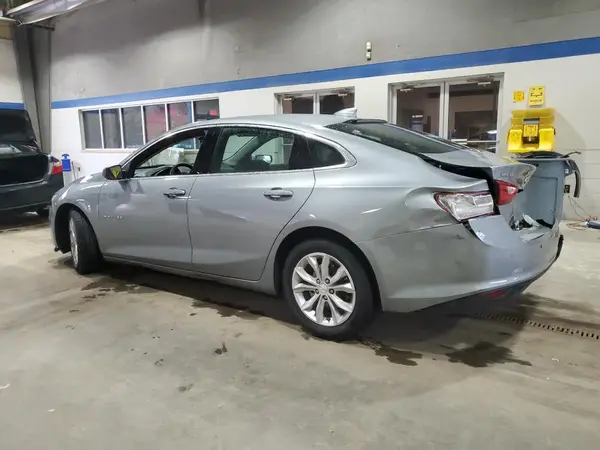 1G1ZD5ST4RF223368 2024 CHEVROLET MALIBU - Image 2