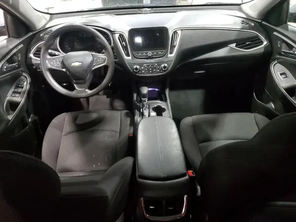 1G1ZD5ST4RF223368 2024 CHEVROLET MALIBU - Image 8