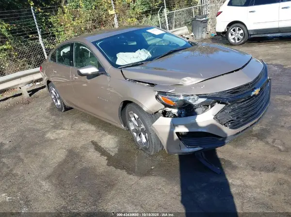 1G1ZD5ST4RF223466 2024 CHEVROLET MALIBU - Image 1