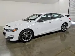 1G1ZD5ST4RF223791 2024 CHEVROLET MALIBU
