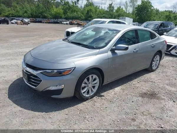 1G1ZD5ST4RF223998 2024 CHEVROLET MALIBU - Image 2