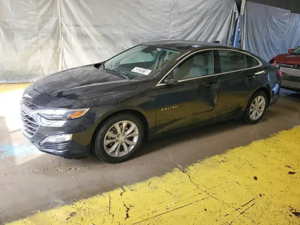 1G1ZD5ST4RF224164 2024 CHEVROLET MALIBU - Image 1