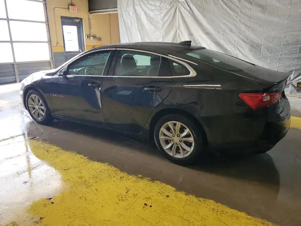 1G1ZD5ST4RF224164 2024 CHEVROLET MALIBU - Image 2