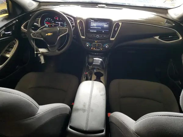 1G1ZD5ST4RF224164 2024 CHEVROLET MALIBU - Image 8