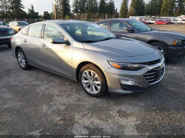 1G1ZD5ST4RF224732 2024 CHEVROLET MALIBU - Image 1