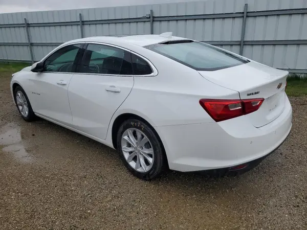 1G1ZD5ST4RF226514 2024 CHEVROLET MALIBU - Image 2