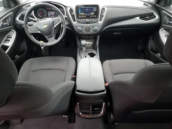 1G1ZD5ST4RF226514 2024 CHEVROLET MALIBU - Image 8