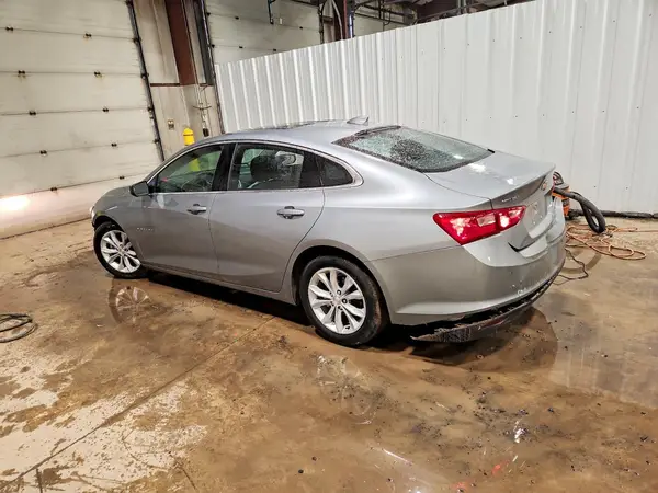1G1ZD5ST4RF226688 2024 CHEVROLET MALIBU - Image 2