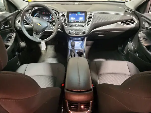 1G1ZD5ST4RF226688 2024 CHEVROLET MALIBU - Image 8