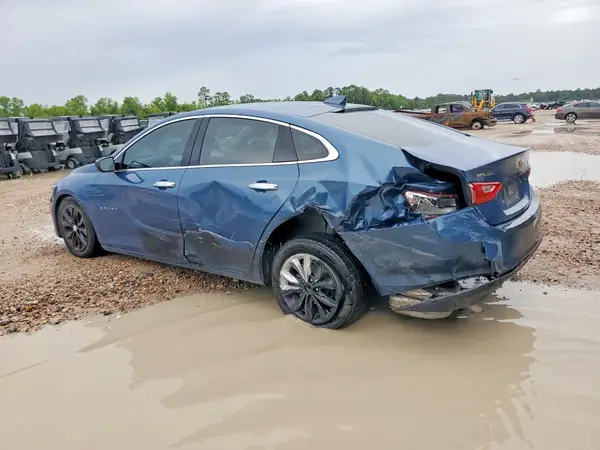 1G1ZD5ST4RF227808 2024 CHEVROLET MALIBU - Image 2