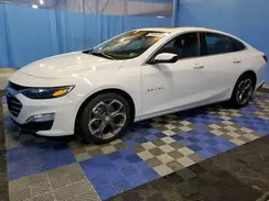 1G1ZD5ST4RF227937 2024 CHEVROLET MALIBU