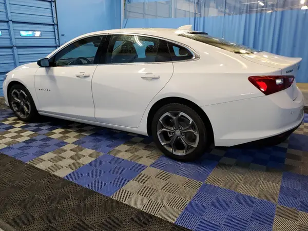 1G1ZD5ST4RF227937 2024 CHEVROLET MALIBU - Image 2