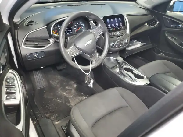 1G1ZD5ST4RF227937 2024 CHEVROLET MALIBU - Image 8