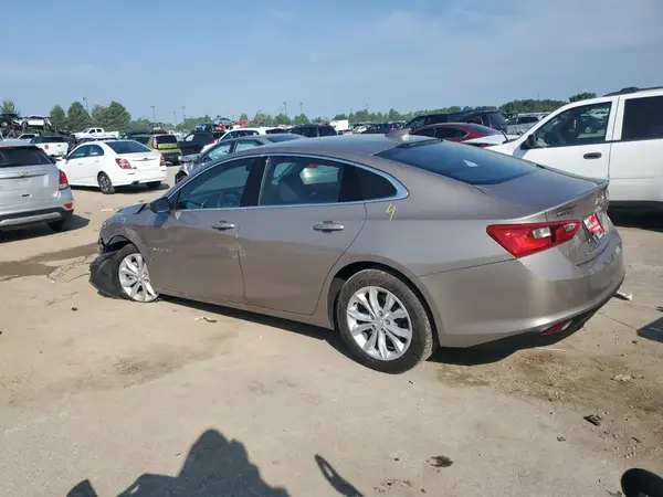 1G1ZD5ST4RF228196 2024 CHEVROLET MALIBU - Image 2