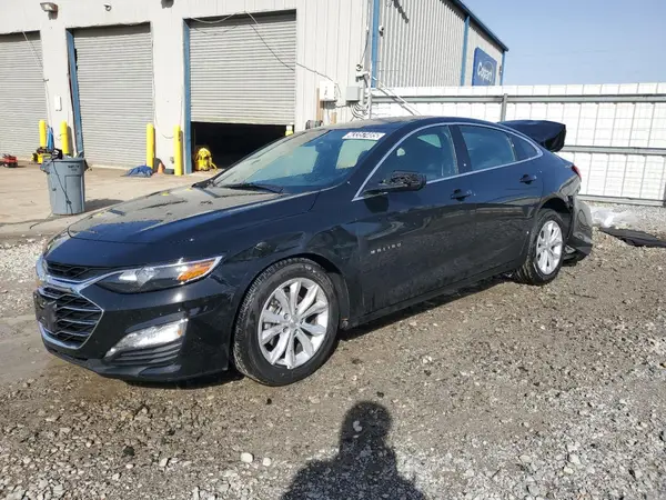 1G1ZD5ST4RF228246 2024 CHEVROLET MALIBU - Image 1