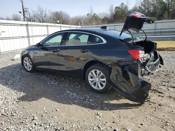 1G1ZD5ST4RF228246 2024 CHEVROLET MALIBU - Image 2